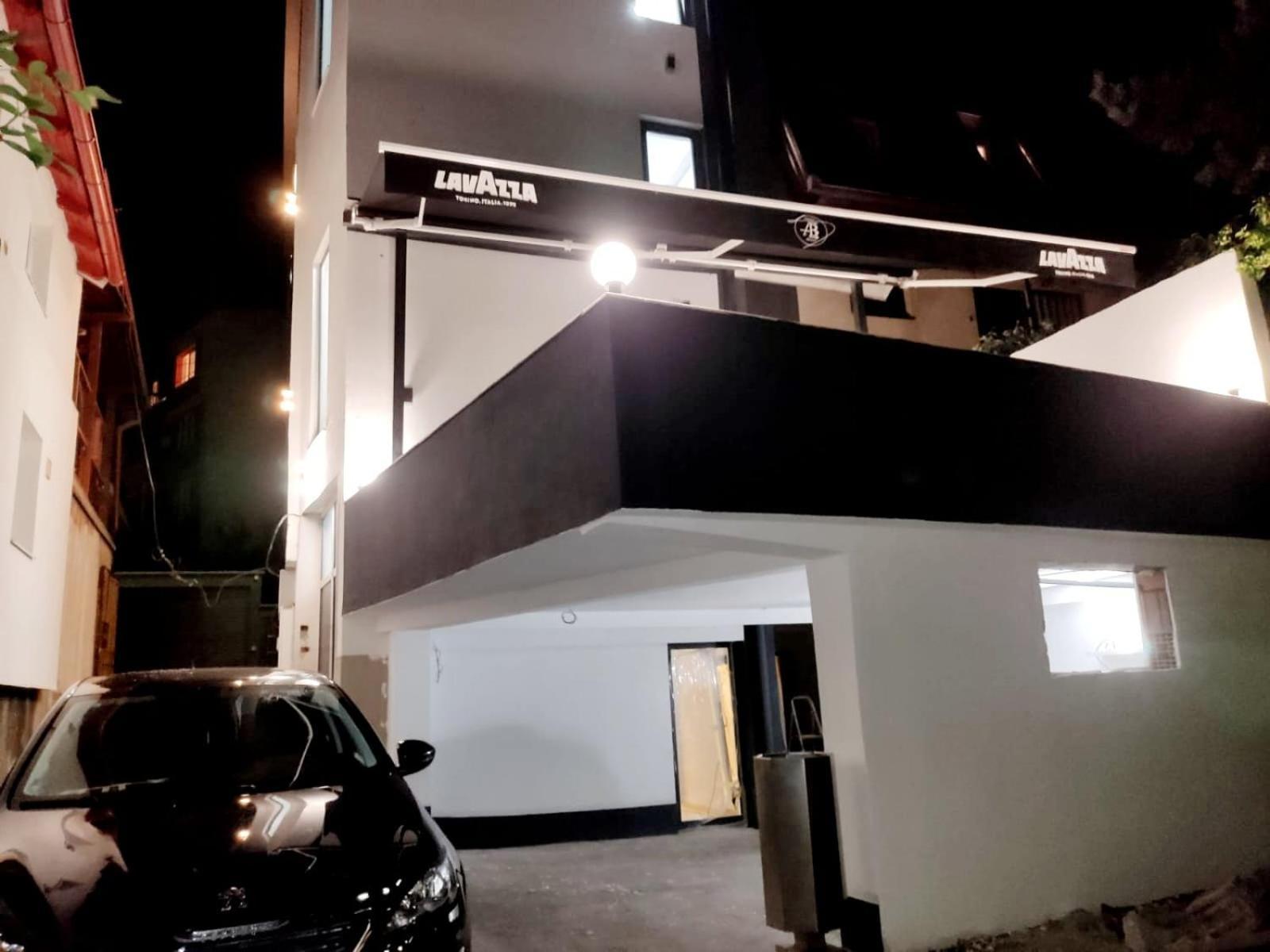Merdan سراييفو المظهر الخارجي الصورة